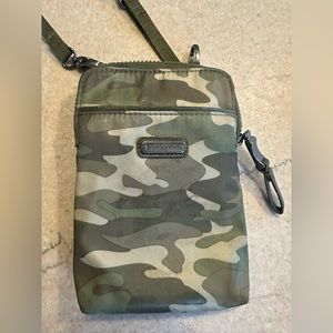 Super cute Camouflage bag